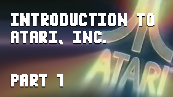 Learn about the early founding and early history of the atari corporation.